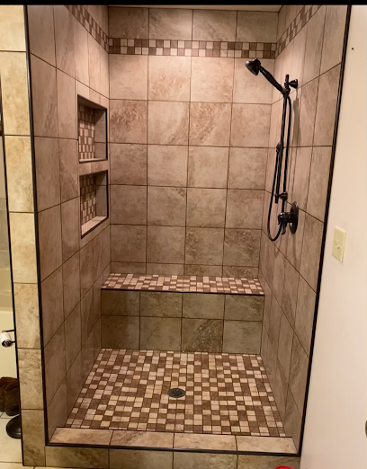 Vanderpool Plumbing Electric And Hvac