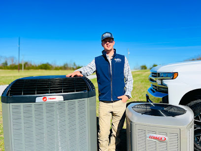 Blue Ridge Heating and Cooling