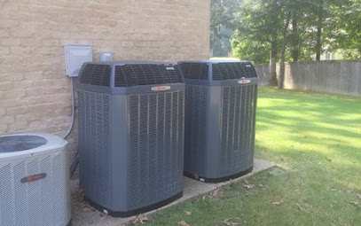 Energy Air and Electrical Inc.