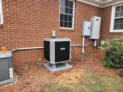 Fisher Heating & Air