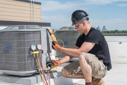 Sweater Weather HVAC