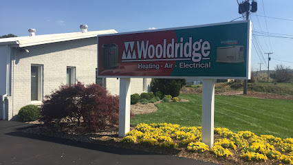 Wooldridge Heating Air Electrical Plumbing Inc.