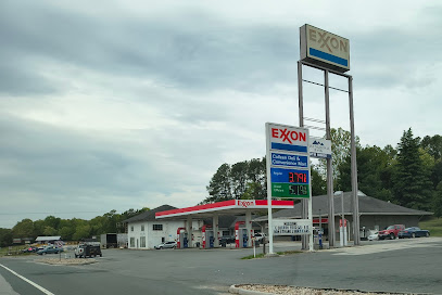 Exxon