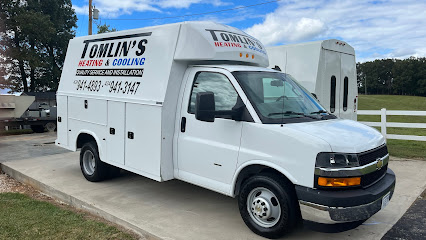 Tomlin's Heating & Cooling