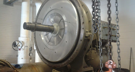 Shenandoah Valley Mechanical Service, LLC