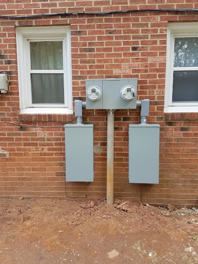 Prestige Electric 8 Corporation