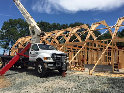 van der Linde Crane Service, LLC