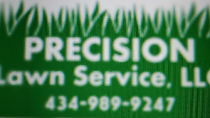 Precision Lawn Service, LLC