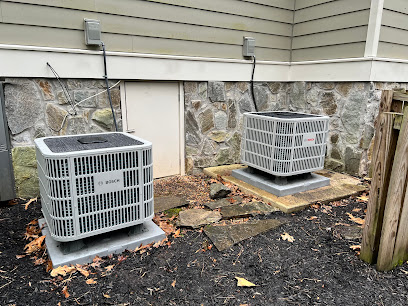 All Hours Mechanical Heating Air Conditioning