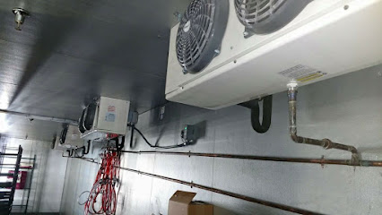 Avalanche Refrigeration LLC