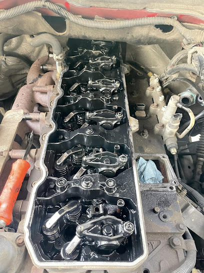 A&N Diesel Repair