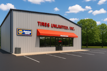 Tires Unlimited
