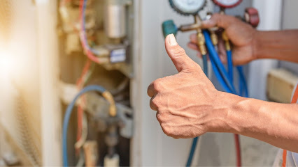 Pierce Heating & AC