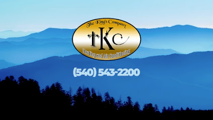 TKC Heating & Air Conditioning