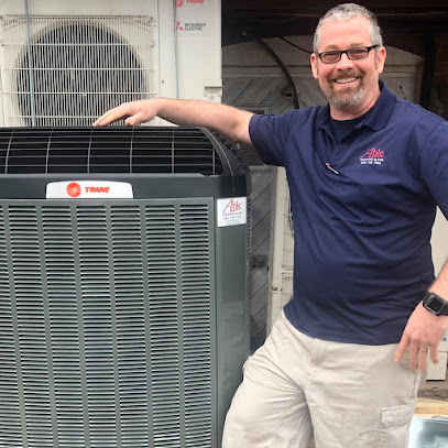 Able Heating & Air