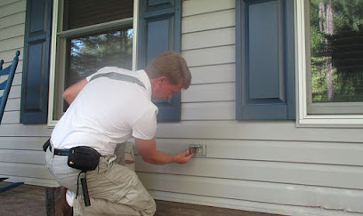 Granite Home Inspections LLC