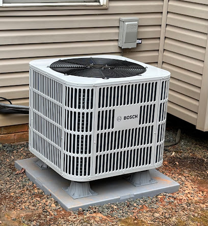 Thompson N' Thompson HVAC, Inc