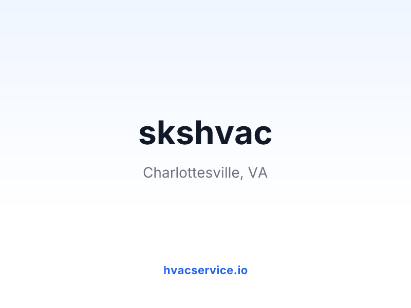 skshvac