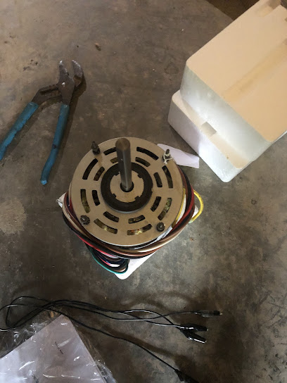 Shenandoah Service & Repair LLC