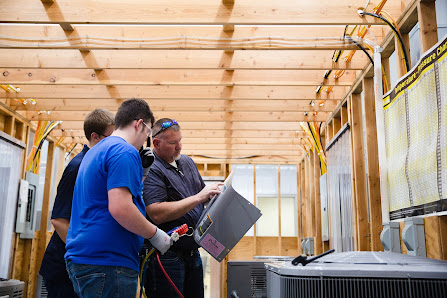 Best HVAC