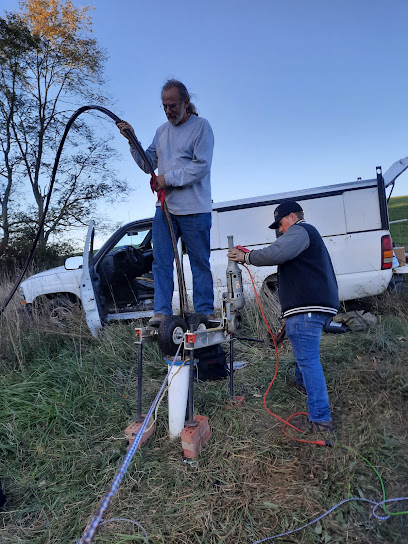 Miller Well Drilling & Pump Co. LLC