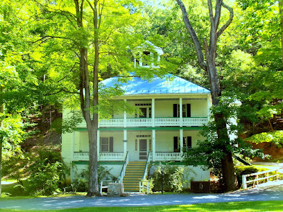 Capon Springs and Farms