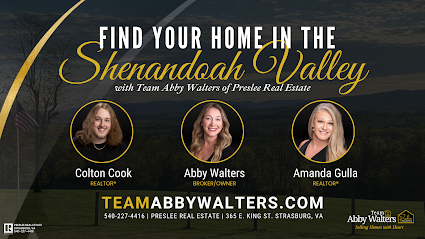 Team Abby Walters