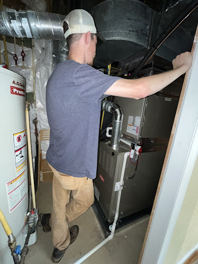 Rounds Heating & Air, LLC