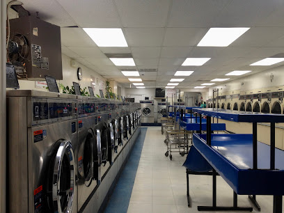 Tiny Bubbles Laundromat Front Royal