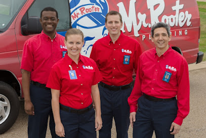 Mr. Rooter Plumbing of the Shenandoah Valley
