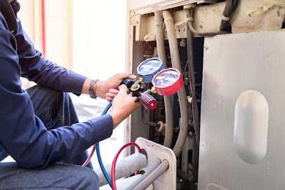 HVAC FRONT ROYAL LLC