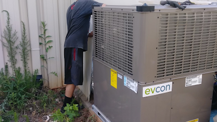 Budget HVAC LLC