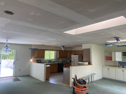 T R Home Improvement Services LlC