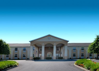 Quality Inn Stephens City-Winchester South