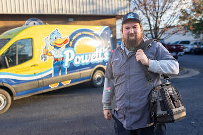 Powell's Plumbing & Air
