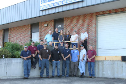 Shenandoah Refrigeration Inc