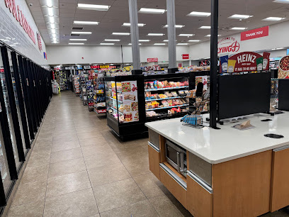 Flying J Travel Center