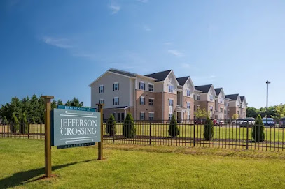 Residences at Jefferson Crossing Apartments