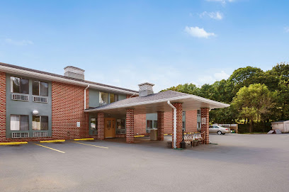 Quality Inn Harpers Ferry - Charles Town