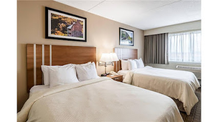 Clarion Inn Harpers Ferry-Charles Town
