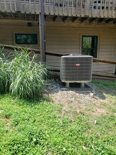 Stillwell Heating and Air LLC