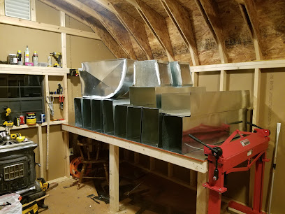 Irish Air heating and air conditioning