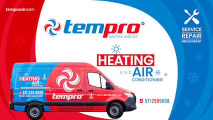 Tempro Heating and Air