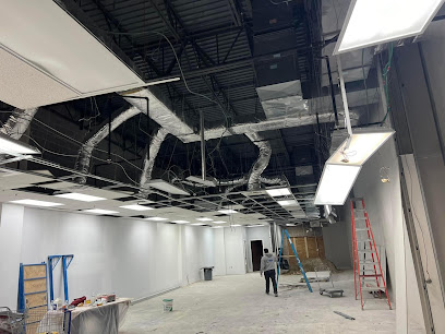 J&J Duct Cleaning, Installation, and Repair