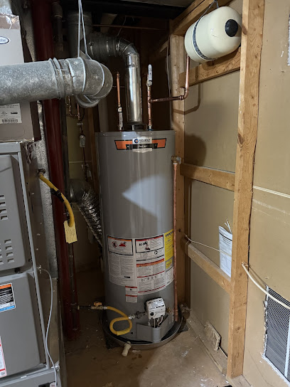 Priority 1 Plumbing and Drain Services