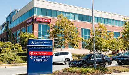 Adventist HealthCare Germantown Emergency Center