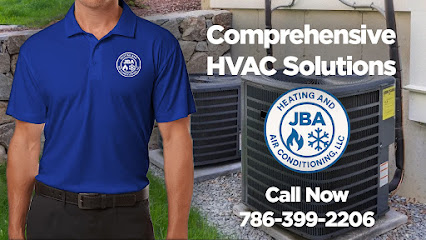 JBA Heating and Air Conditioning