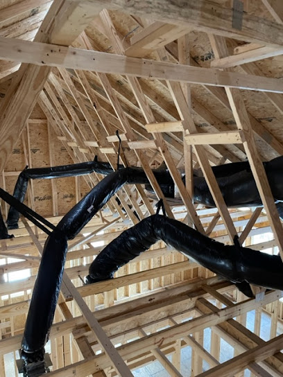 NV HVAC LLC