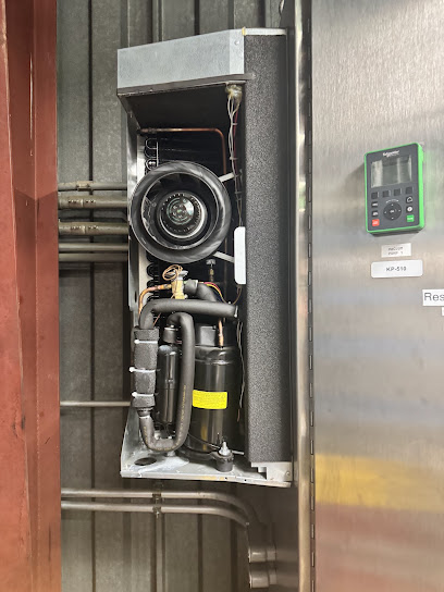 Quality Air Experts LLC
