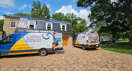 Lorpavi Heating and Cooling